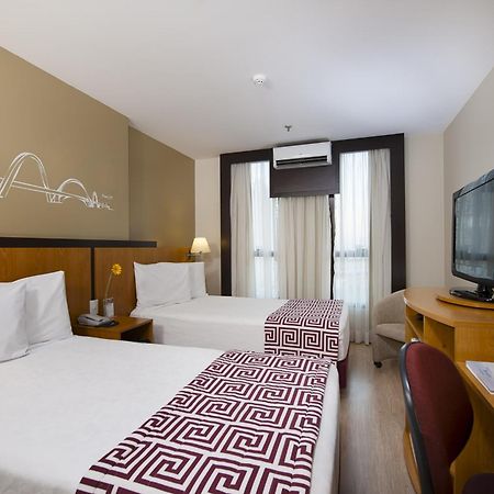 Comfort Hotel Taguatinga Bilik gambar
