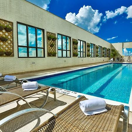 Comfort Hotel Taguatinga Luaran gambar