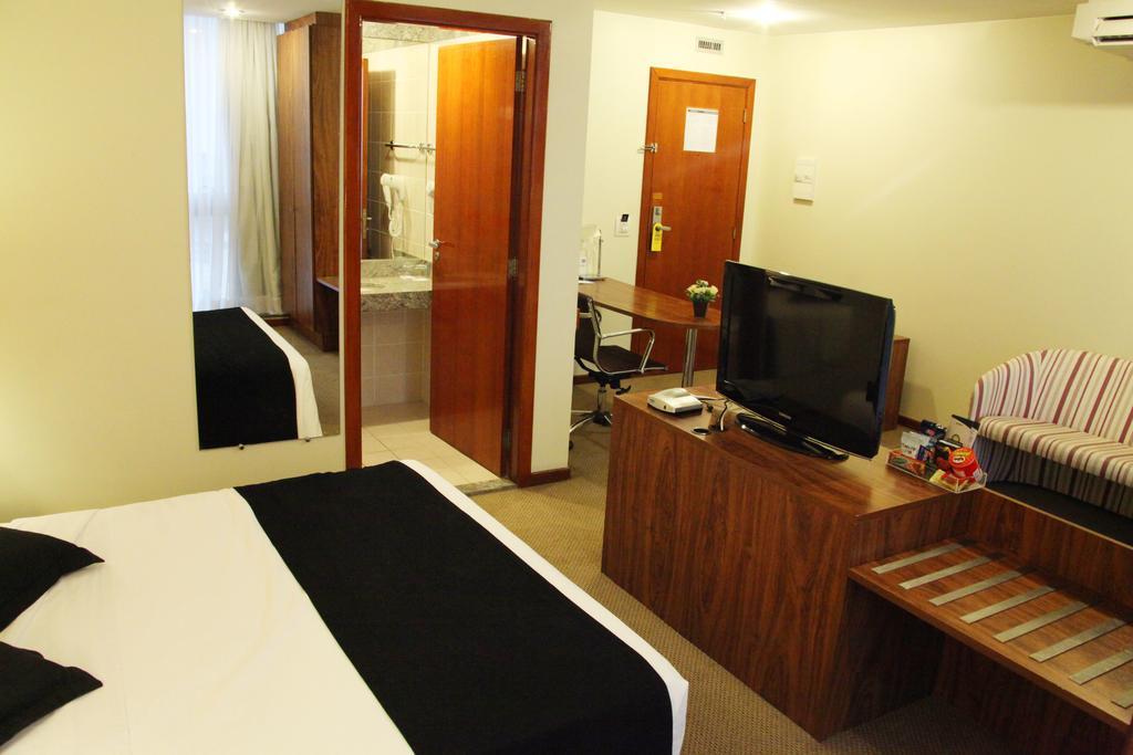 Comfort Hotel Taguatinga Luaran gambar