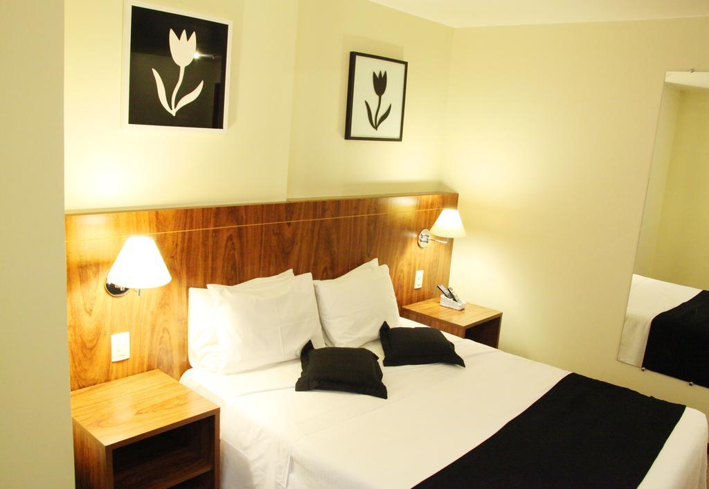 Comfort Hotel Taguatinga Luaran gambar