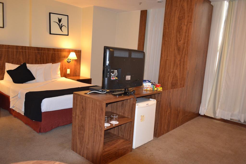 Comfort Hotel Taguatinga Luaran gambar