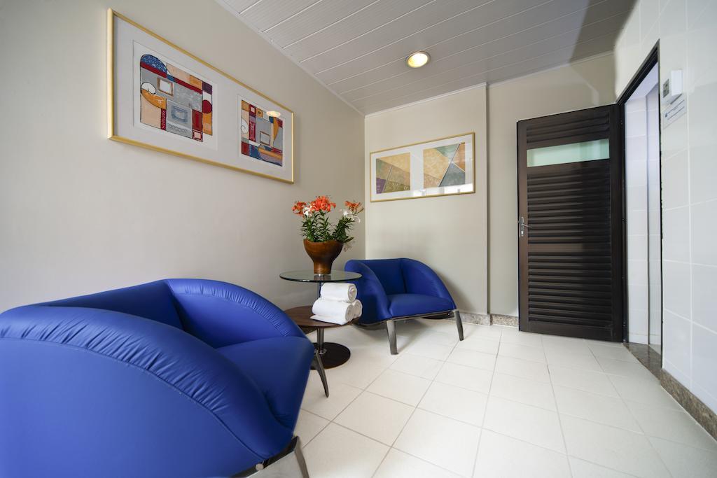Comfort Hotel Taguatinga Luaran gambar