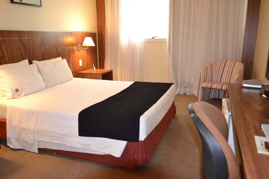 Comfort Hotel Taguatinga Luaran gambar