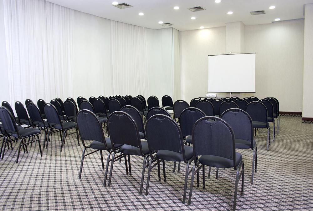 Comfort Hotel Taguatinga Perniagaan gambar