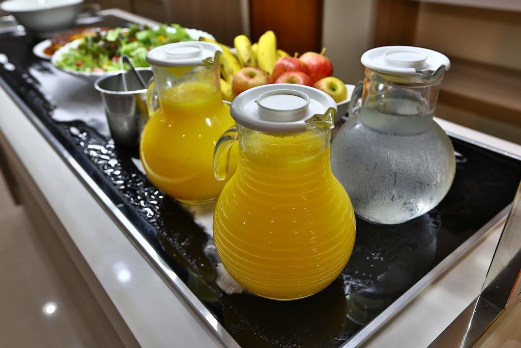 Comfort Hotel Taguatinga Luaran gambar