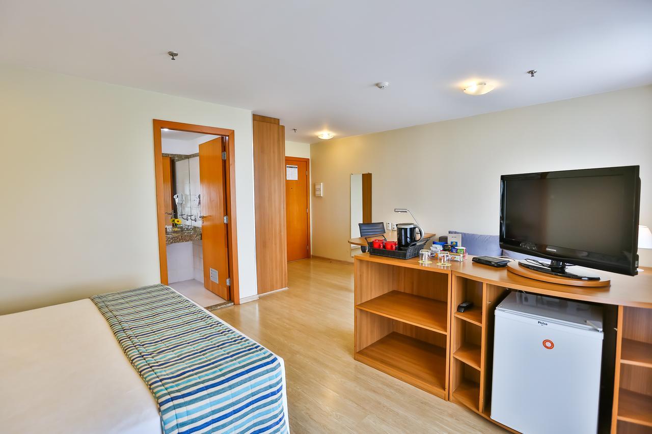 Comfort Hotel Taguatinga Luaran gambar