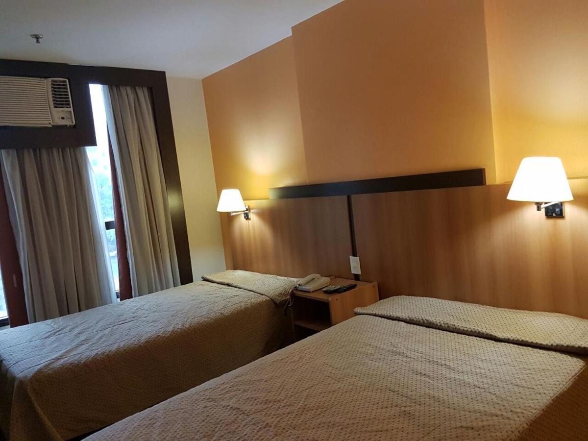 Comfort Hotel Taguatinga Luaran gambar